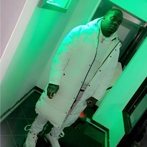 Meet your Posher, Michael julian